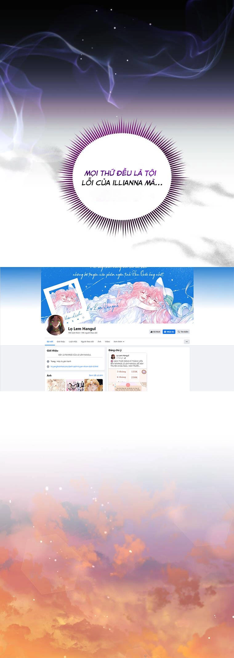 Ác Nữ Thuần Hoá Quái Thú Chapter 61 - 64