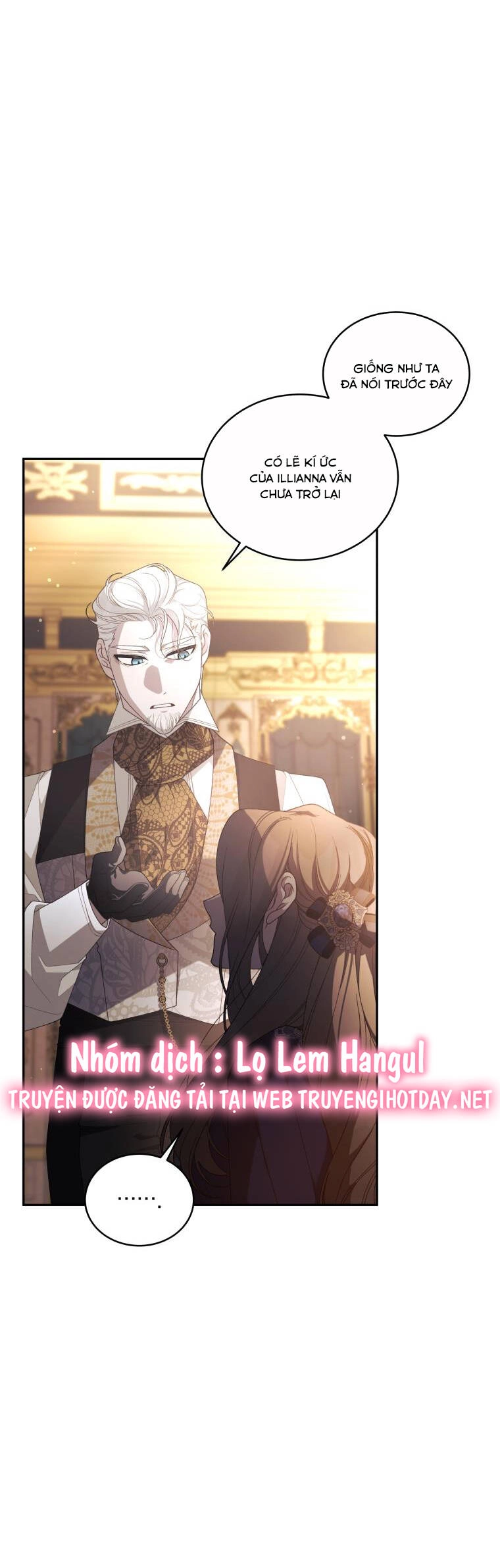 Ác Nữ Thuần Hoá Quái Thú Chapter 61 - 66