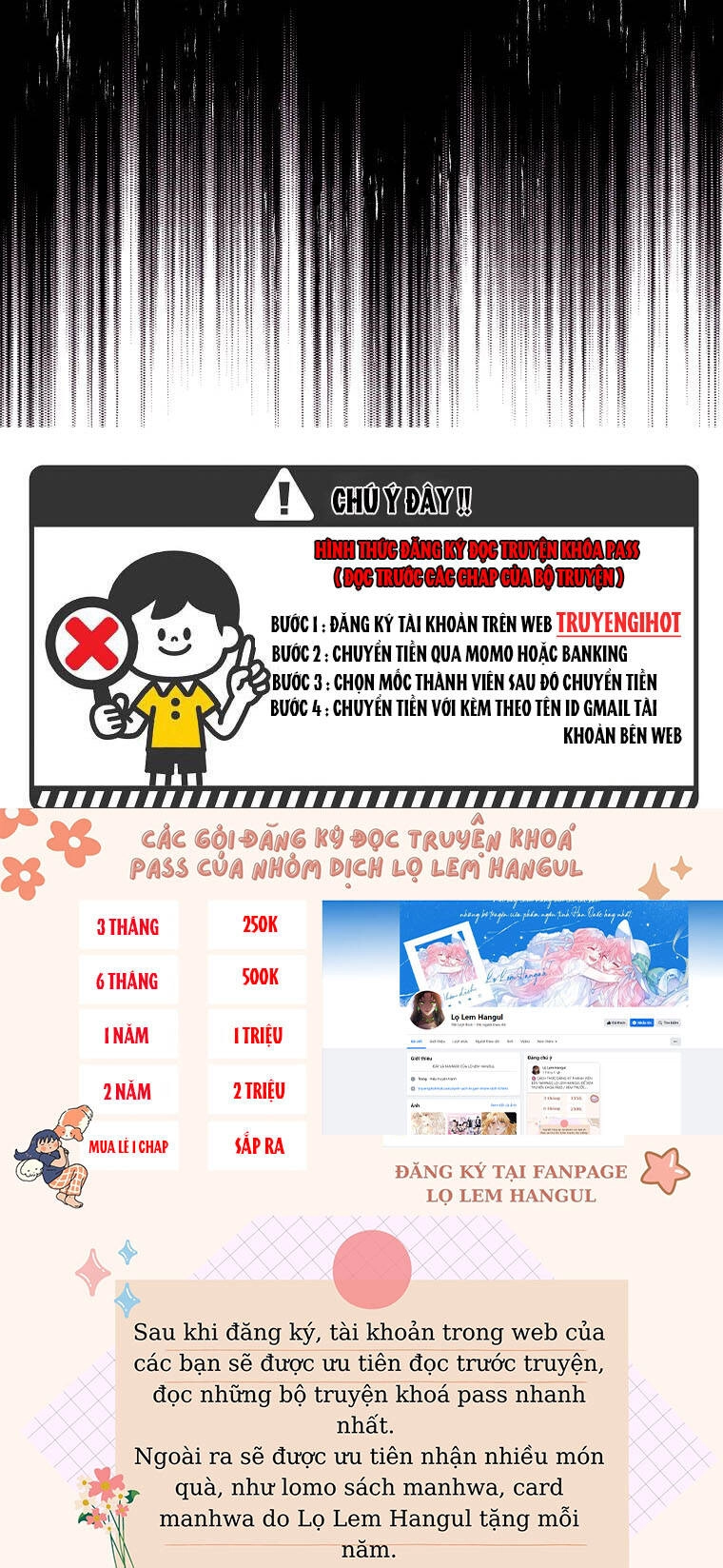 Ác Nữ Thuần Hoá Quái Thú Chapter 61 - 70