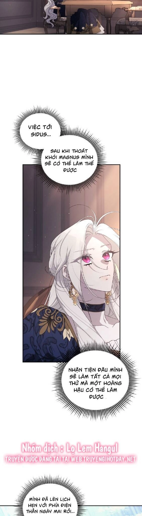 Ác Nữ Thuần Hoá Quái Thú Chapter 62 - 2