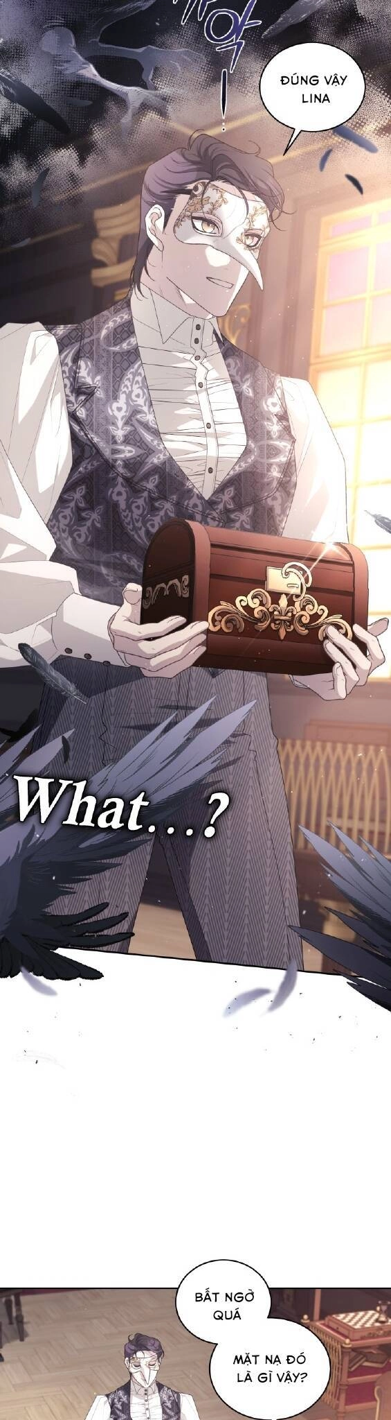 Ác Nữ Thuần Hoá Quái Thú Chapter 62 - 5