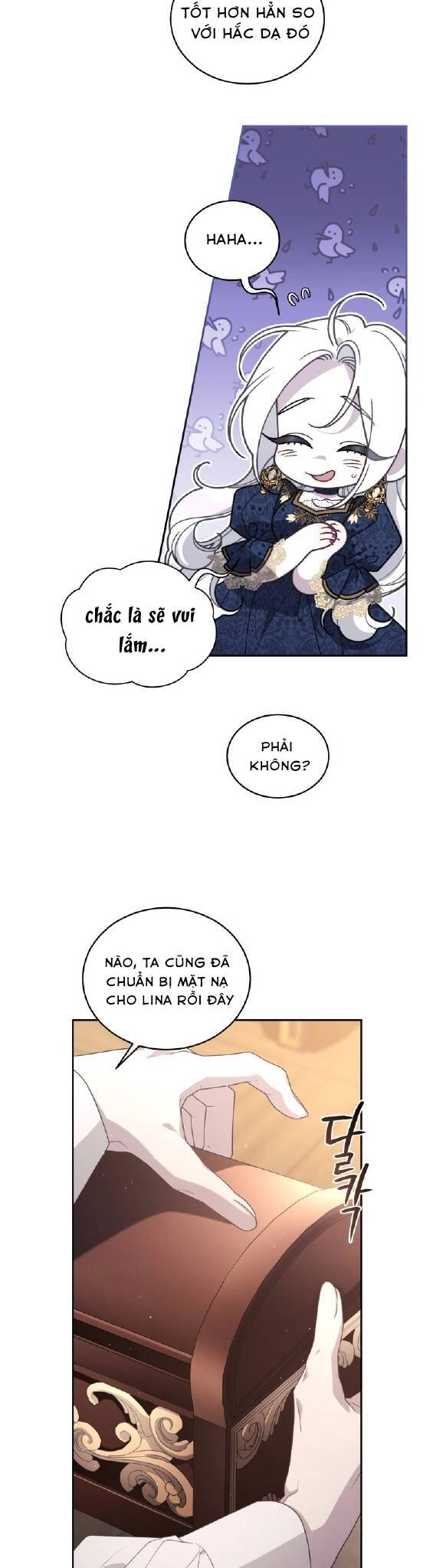 Ác Nữ Thuần Hoá Quái Thú Chapter 62 - 7