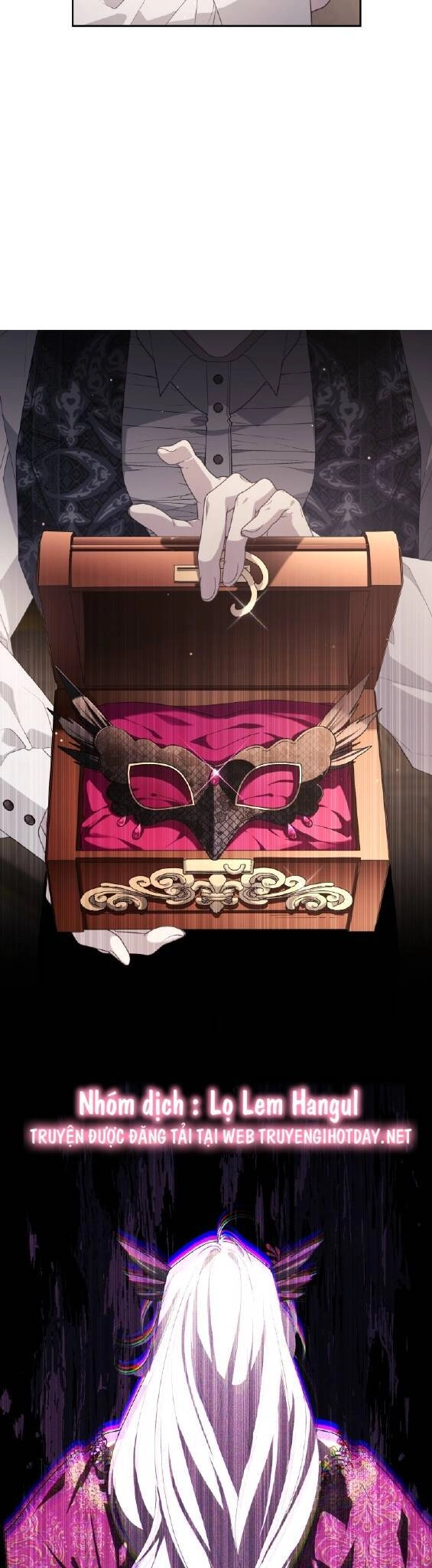 Ác Nữ Thuần Hoá Quái Thú Chapter 62 - 8