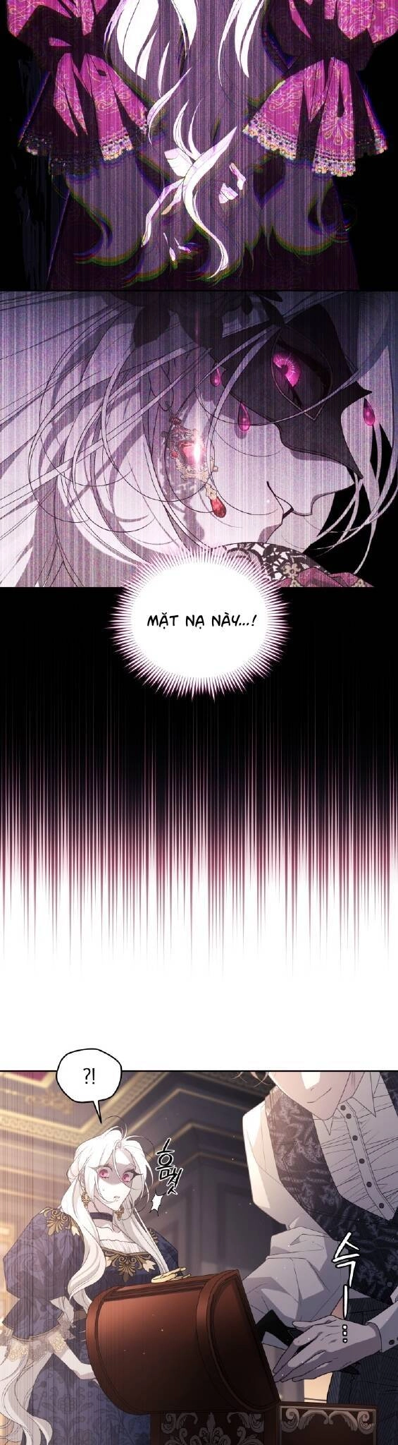 Ác Nữ Thuần Hoá Quái Thú Chapter 62 - 9