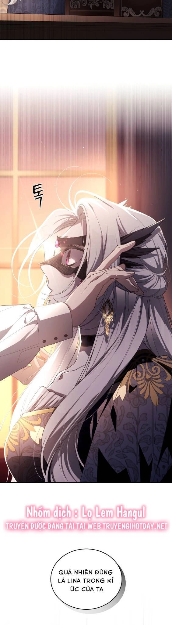 Ác Nữ Thuần Hoá Quái Thú Chapter 62 - 10