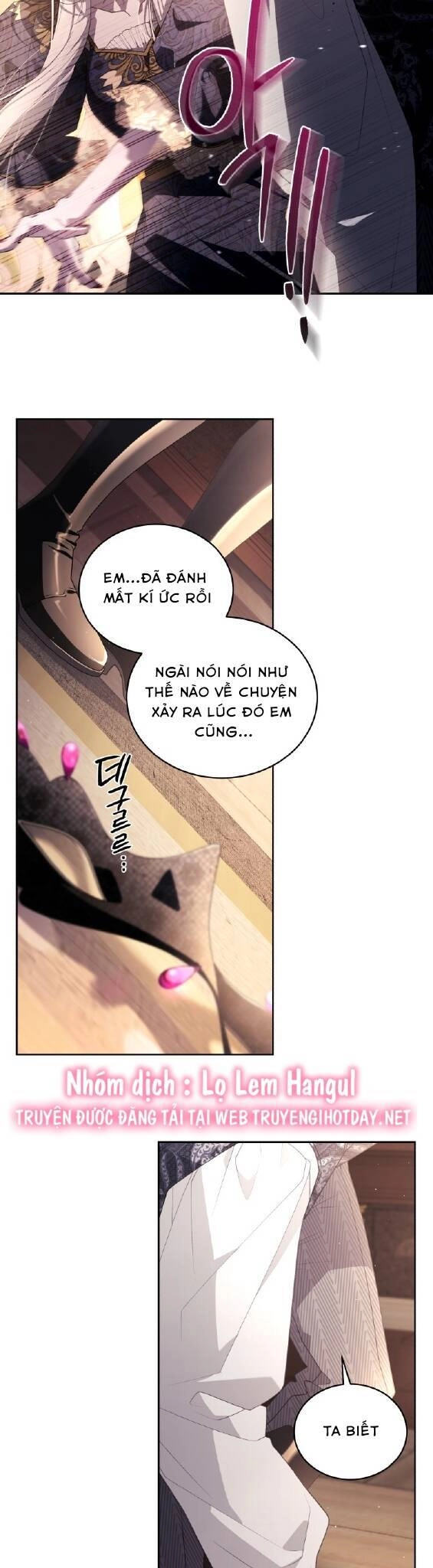 Ác Nữ Thuần Hoá Quái Thú Chapter 62 - 12