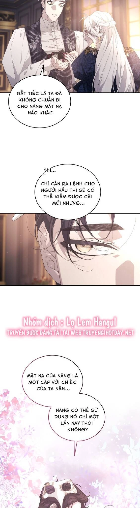 Ác Nữ Thuần Hoá Quái Thú Chapter 62 - 14