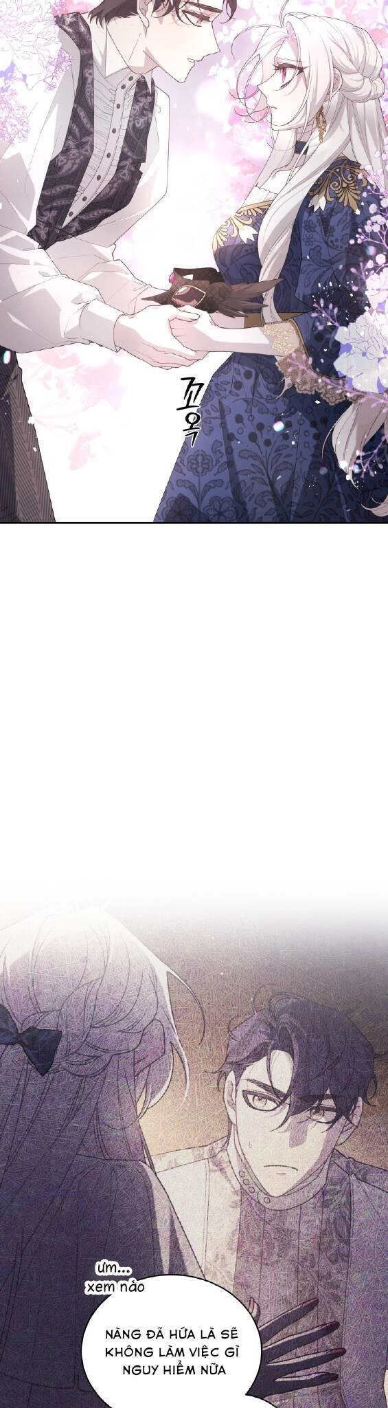 Ác Nữ Thuần Hoá Quái Thú Chapter 62 - 15