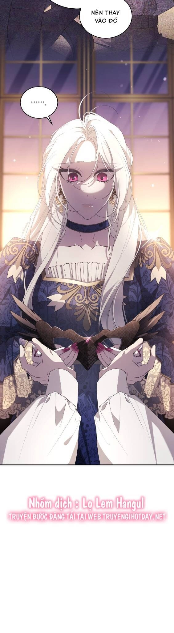 Ác Nữ Thuần Hoá Quái Thú Chapter 62 - 16