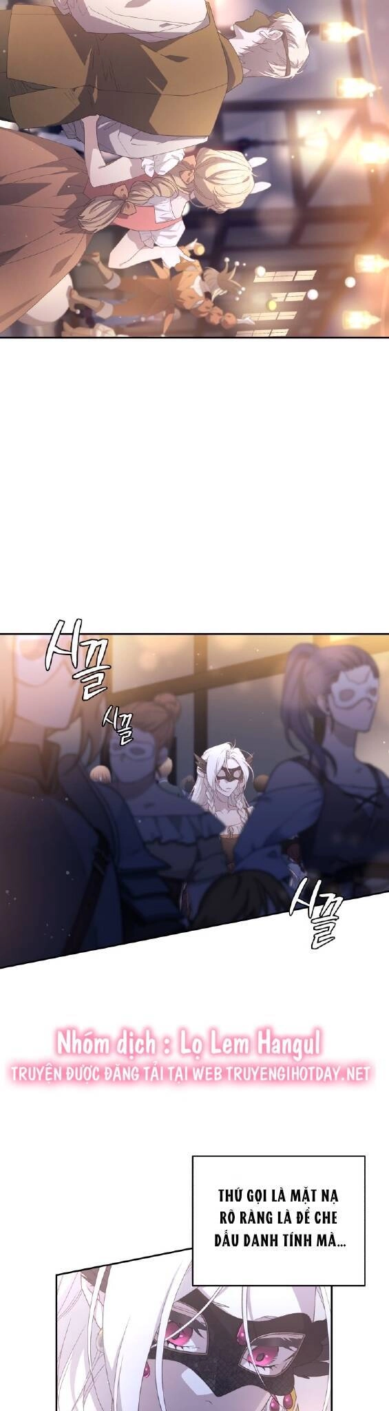 Ác Nữ Thuần Hoá Quái Thú Chapter 62 - 18