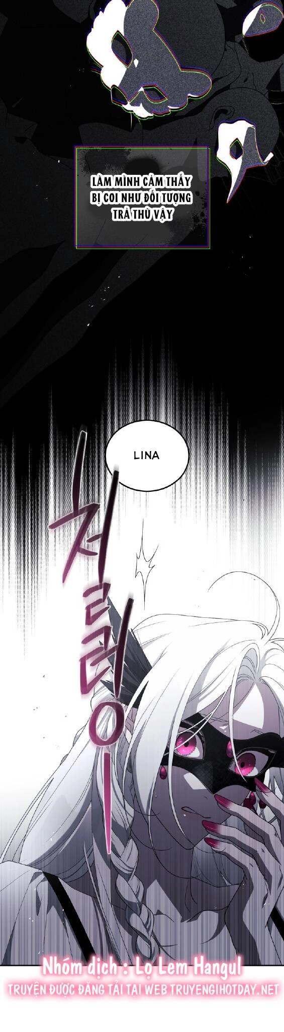 Ác Nữ Thuần Hoá Quái Thú Chapter 62 - 20