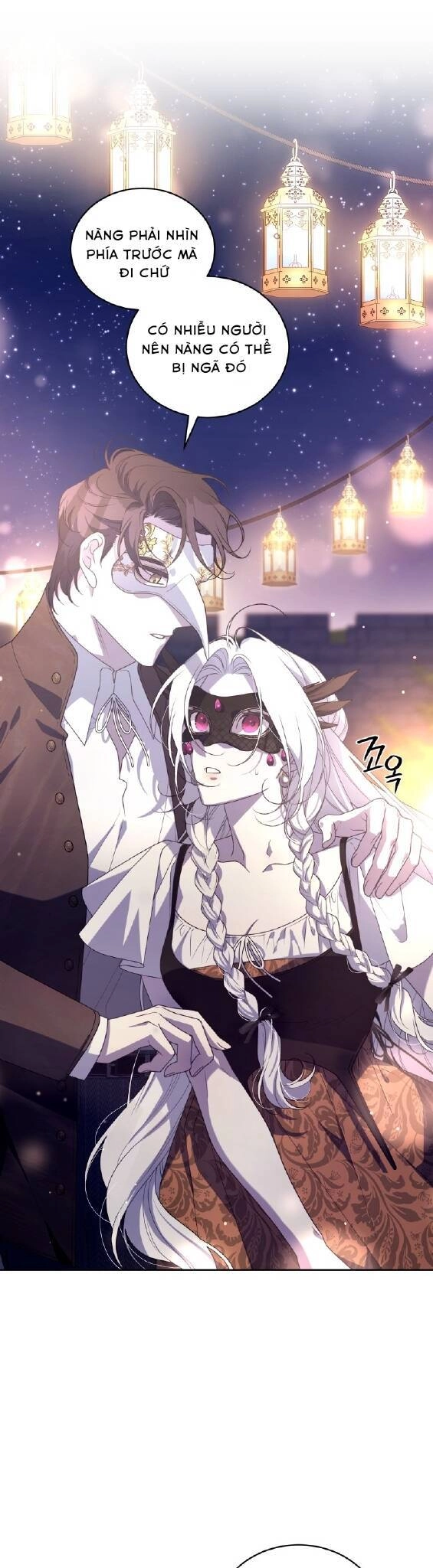 Ác Nữ Thuần Hoá Quái Thú Chapter 62 - 21