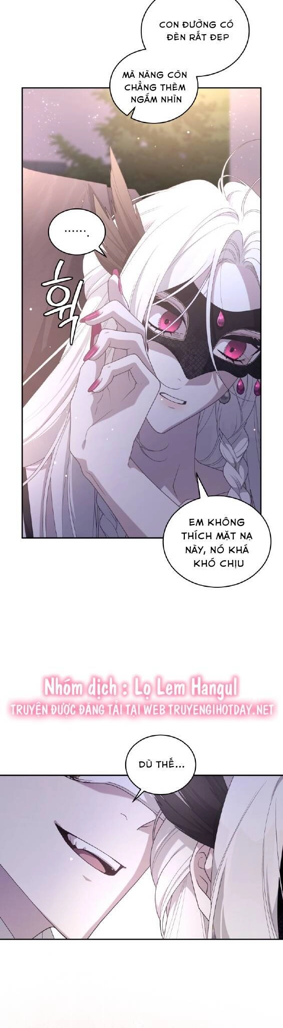 Ác Nữ Thuần Hoá Quái Thú Chapter 62 - 22