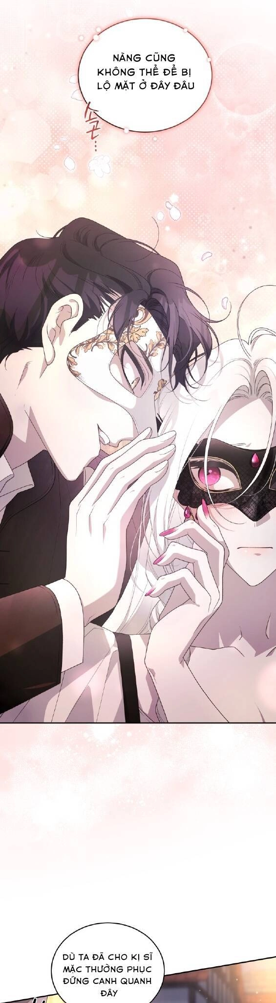 Ác Nữ Thuần Hoá Quái Thú Chapter 62 - 23