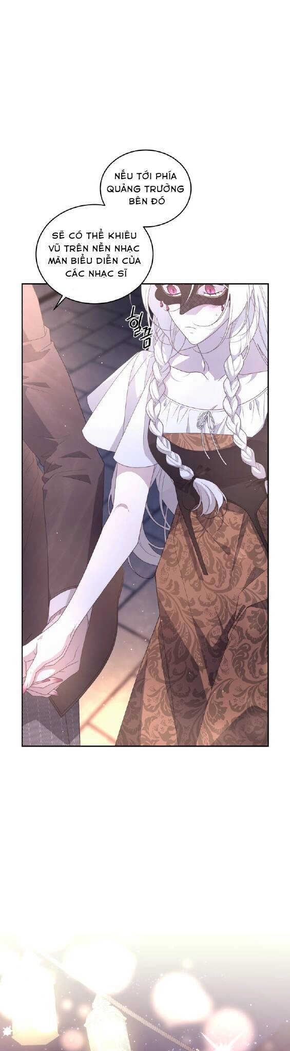 Ác Nữ Thuần Hoá Quái Thú Chapter 62 - 25