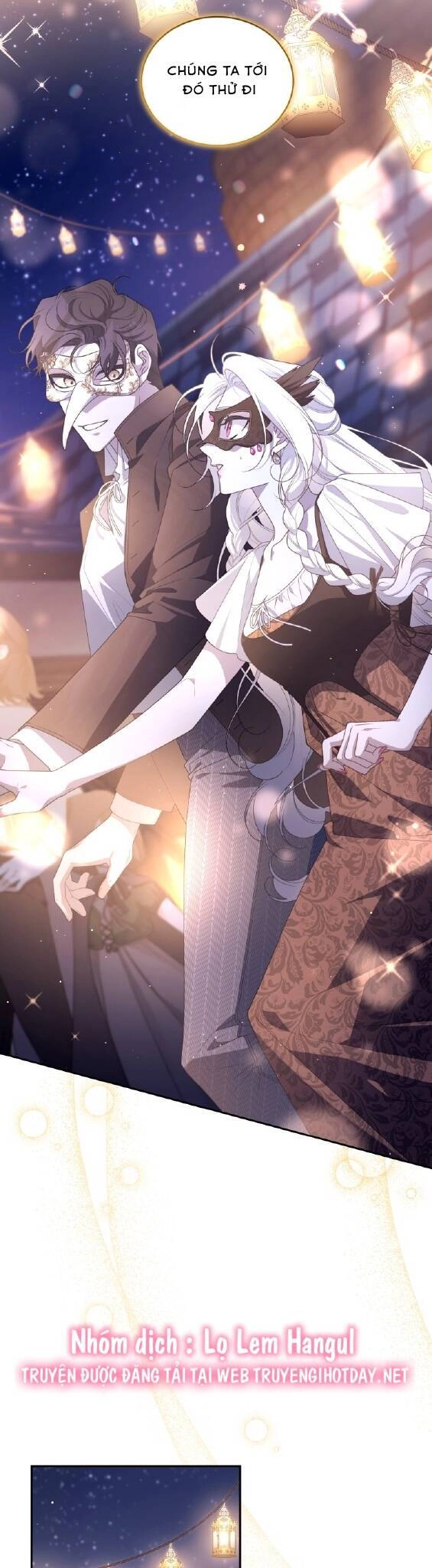 Ác Nữ Thuần Hoá Quái Thú Chapter 62 - 26