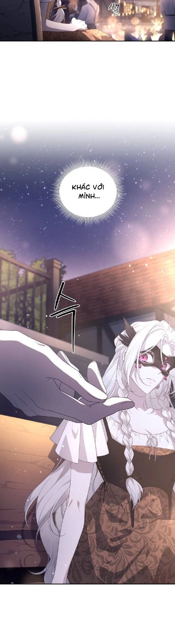 Ác Nữ Thuần Hoá Quái Thú Chapter 62 - 29