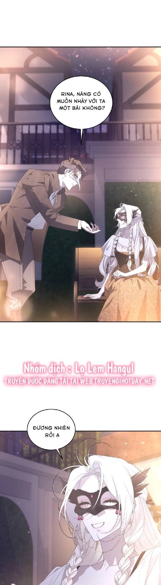 Ác Nữ Thuần Hoá Quái Thú Chapter 62 - 30