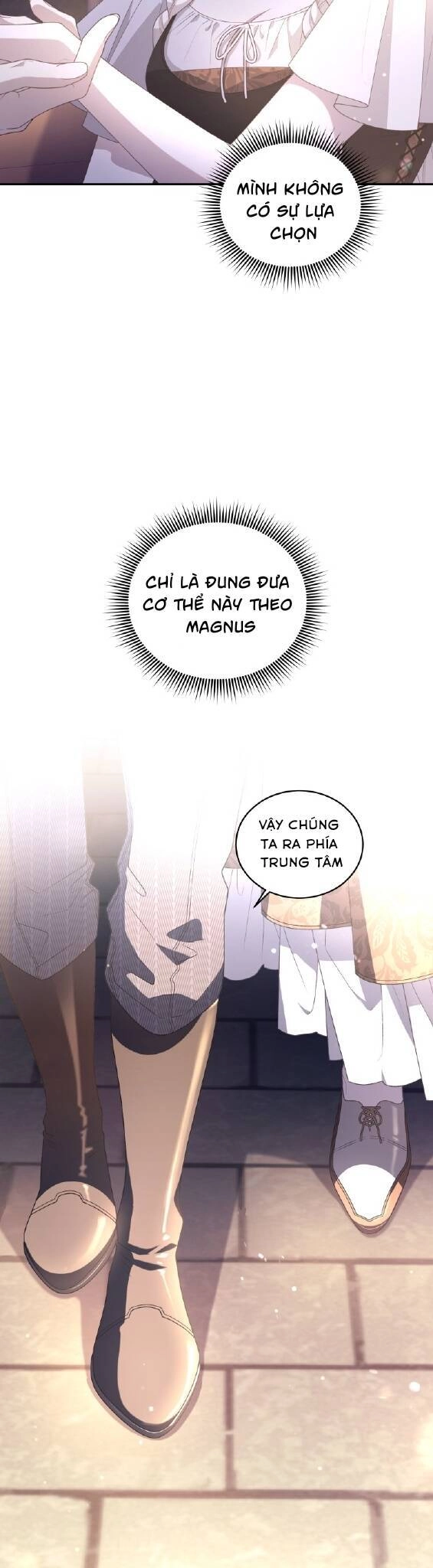 Ác Nữ Thuần Hoá Quái Thú Chapter 62 - 31