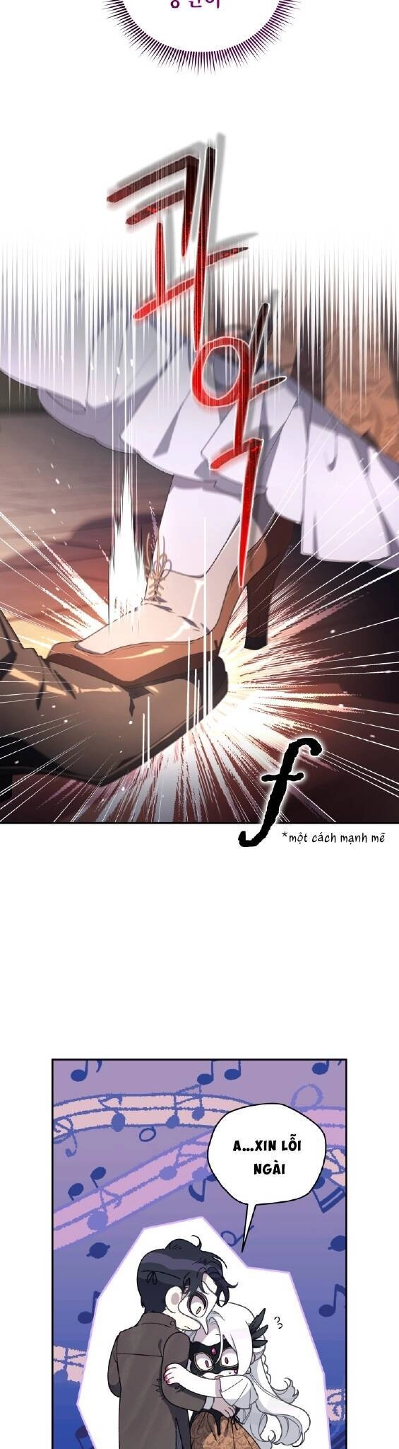 Ác Nữ Thuần Hoá Quái Thú Chapter 62 - 33