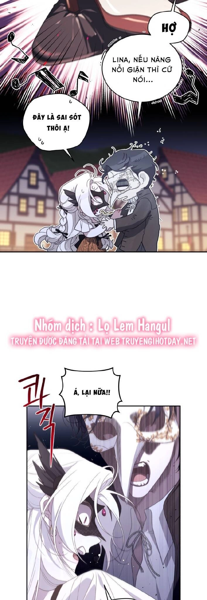 Ác Nữ Thuần Hoá Quái Thú Chapter 62 - 36
