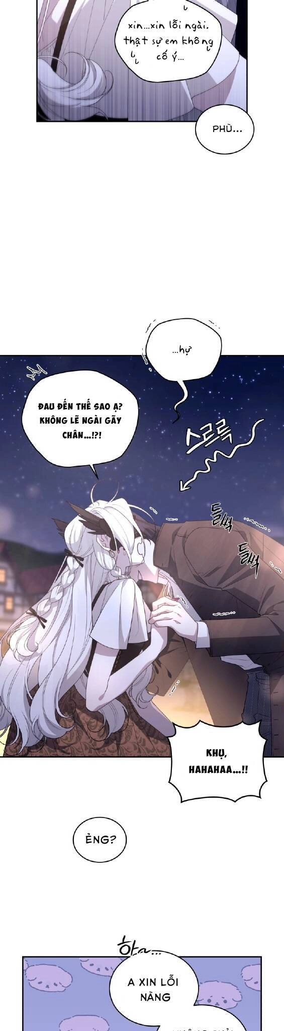 Ác Nữ Thuần Hoá Quái Thú Chapter 62 - 37