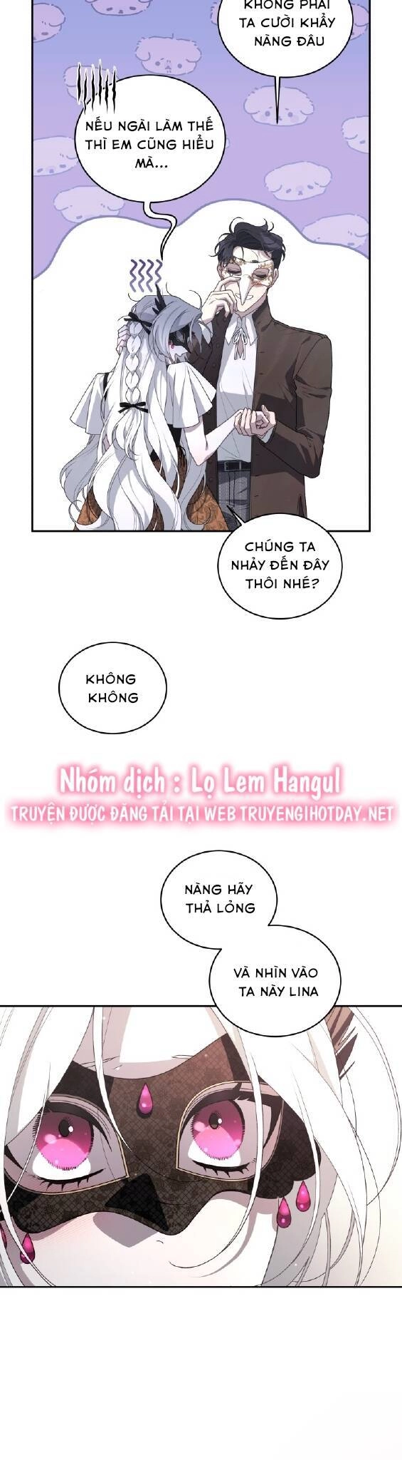 Ác Nữ Thuần Hoá Quái Thú Chapter 62 - 38