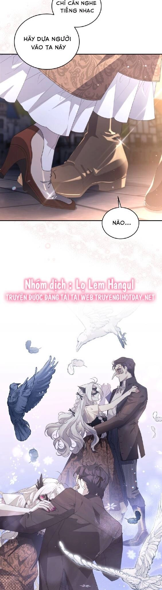 Ác Nữ Thuần Hoá Quái Thú Chapter 62 - 40