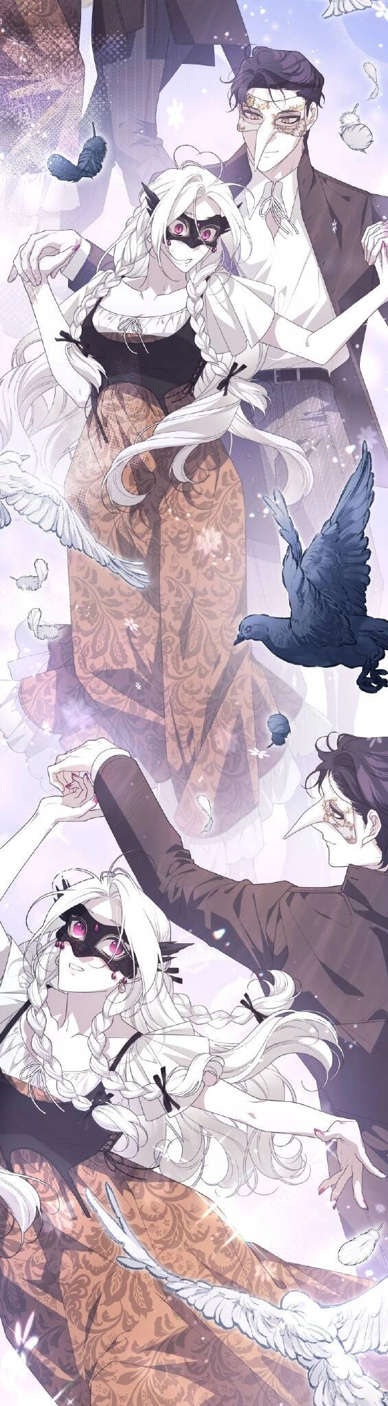 Ác Nữ Thuần Hoá Quái Thú Chapter 62 - 41