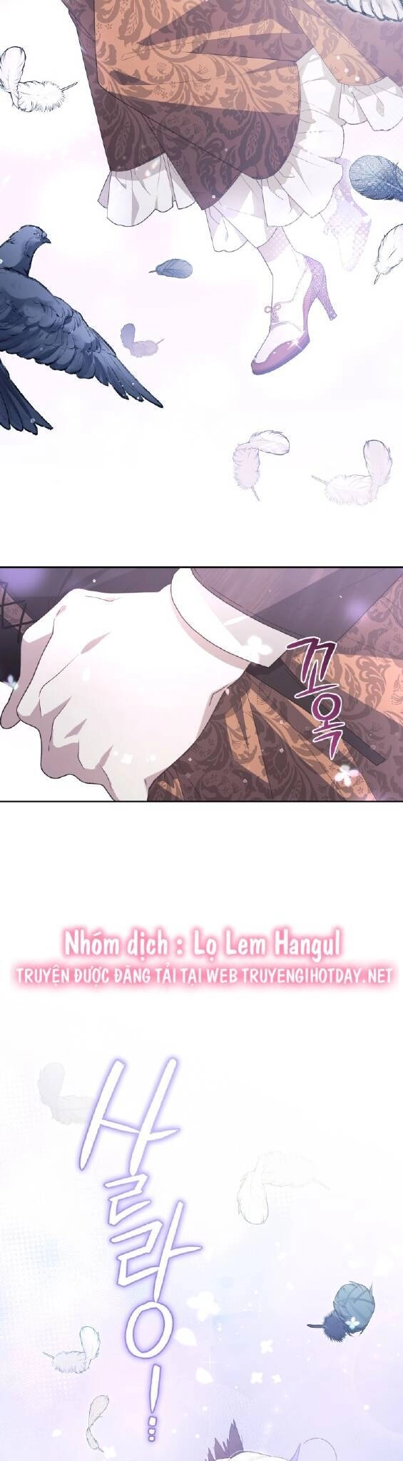 Ác Nữ Thuần Hoá Quái Thú Chapter 62 - 42