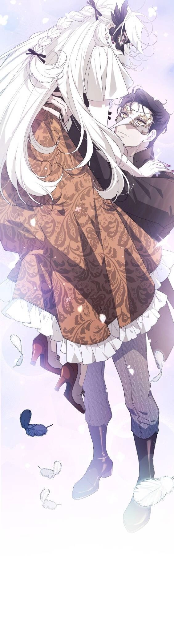 Ác Nữ Thuần Hoá Quái Thú Chapter 62 - 43