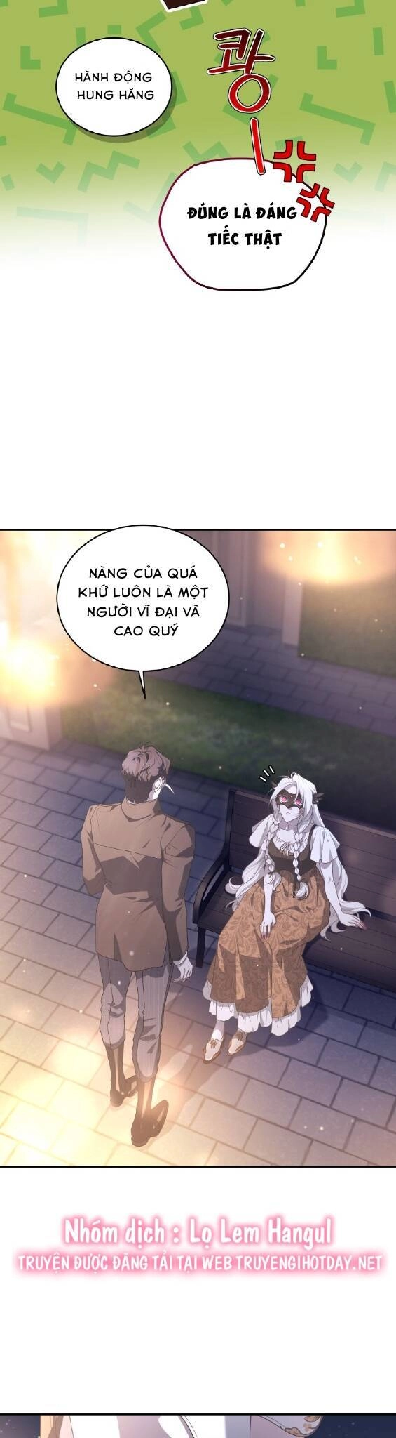 Ác Nữ Thuần Hoá Quái Thú Chapter 62 - 46