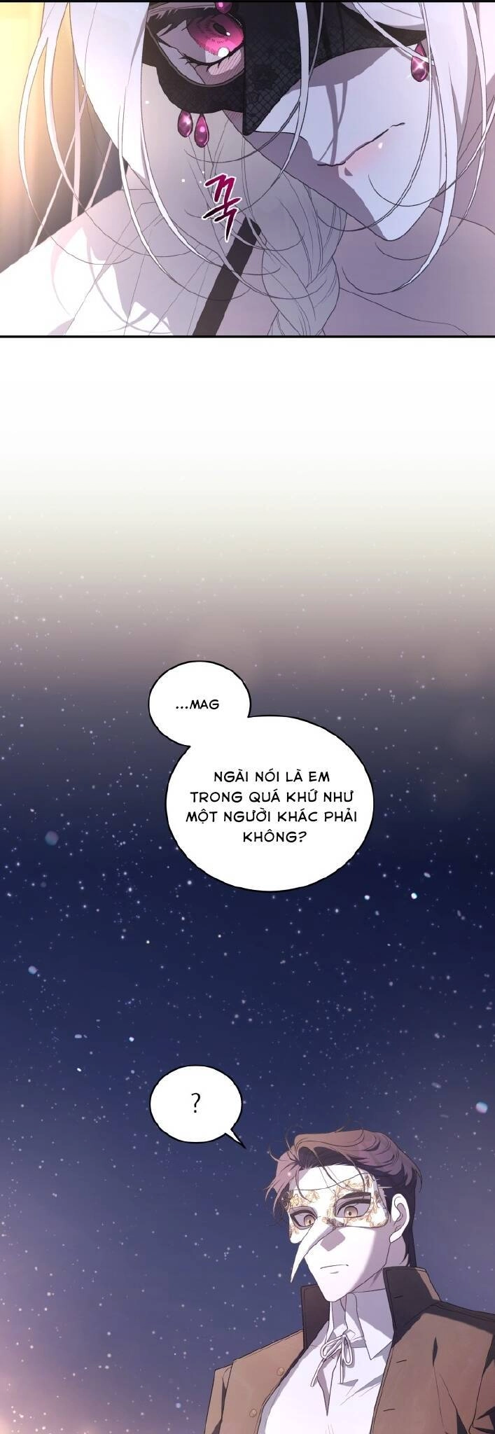 Ác Nữ Thuần Hoá Quái Thú Chapter 62 - 49