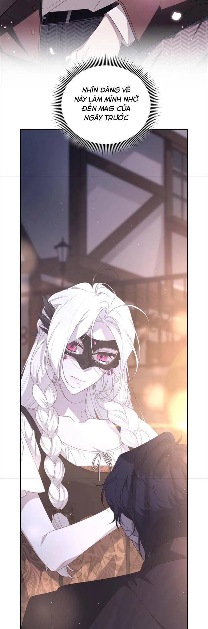 Ác Nữ Thuần Hoá Quái Thú Chapter 63 - 6