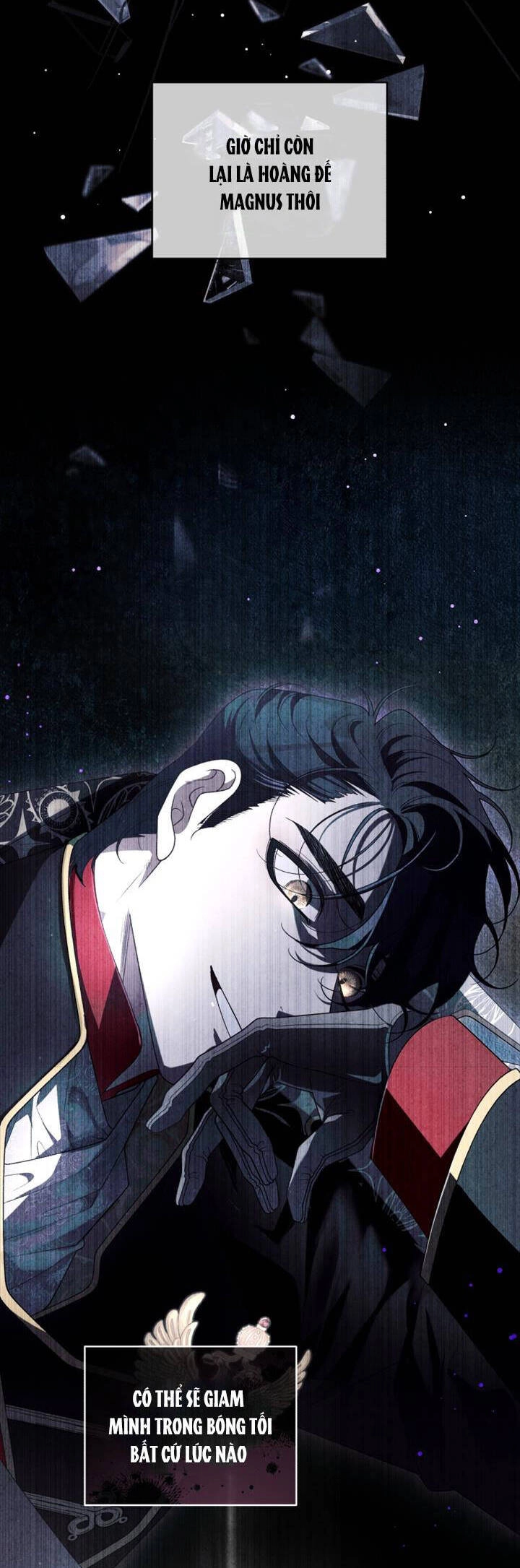 Ác Nữ Thuần Hoá Quái Thú Chapter 63 - 8