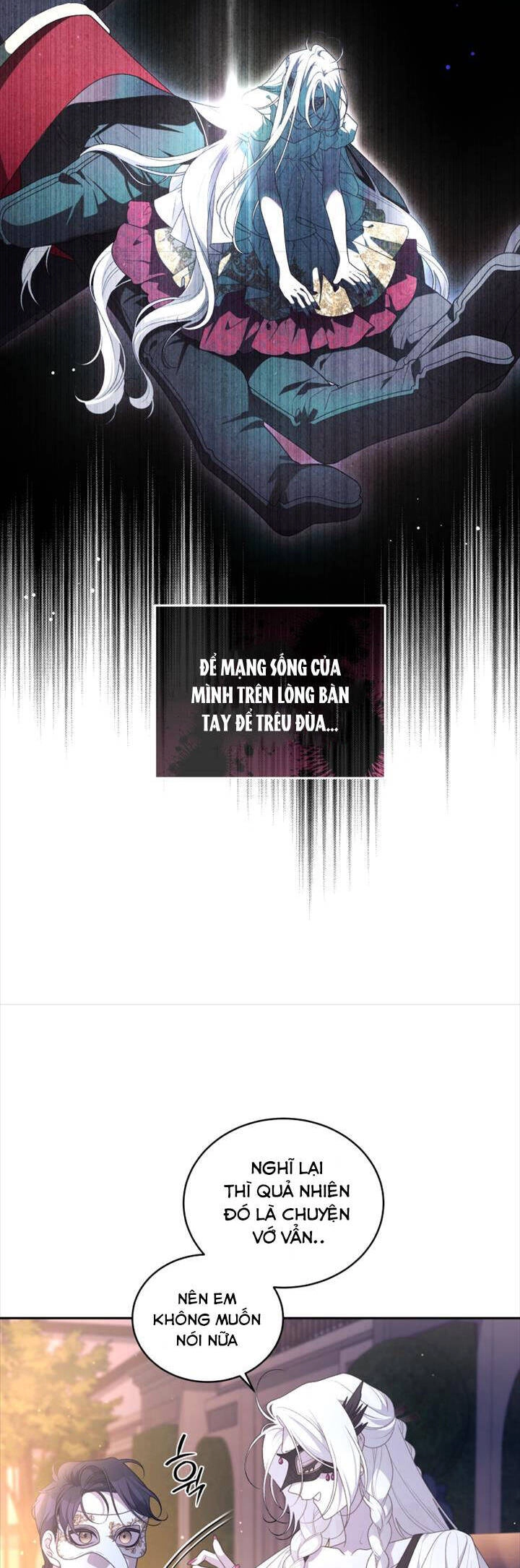 Ác Nữ Thuần Hoá Quái Thú Chapter 63 - 9