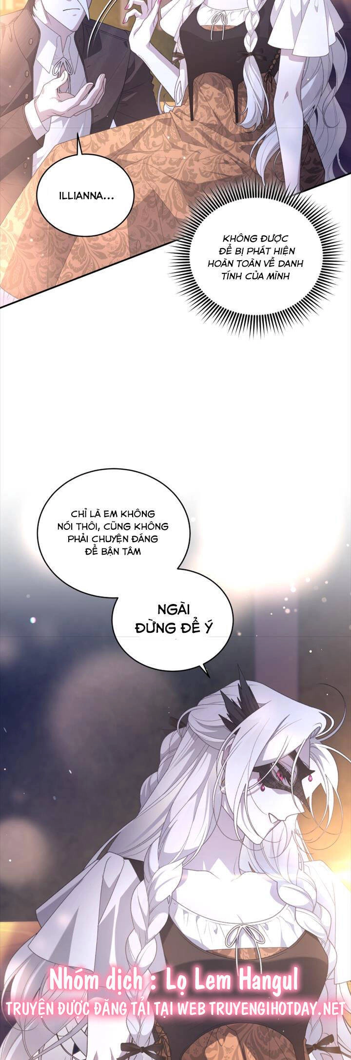 Ác Nữ Thuần Hoá Quái Thú Chapter 63 - 10