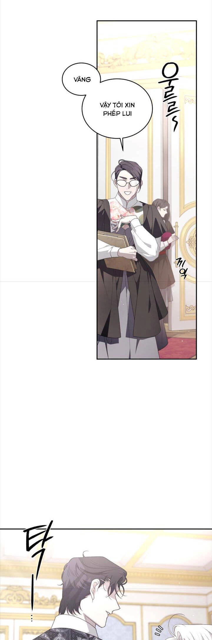 Ác Nữ Thuần Hoá Quái Thú Chapter 63 - 14