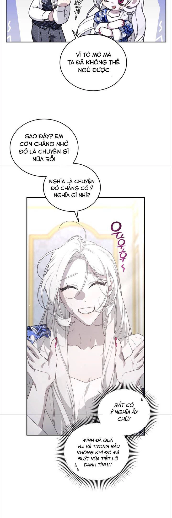 Ác Nữ Thuần Hoá Quái Thú Chapter 63 - 17