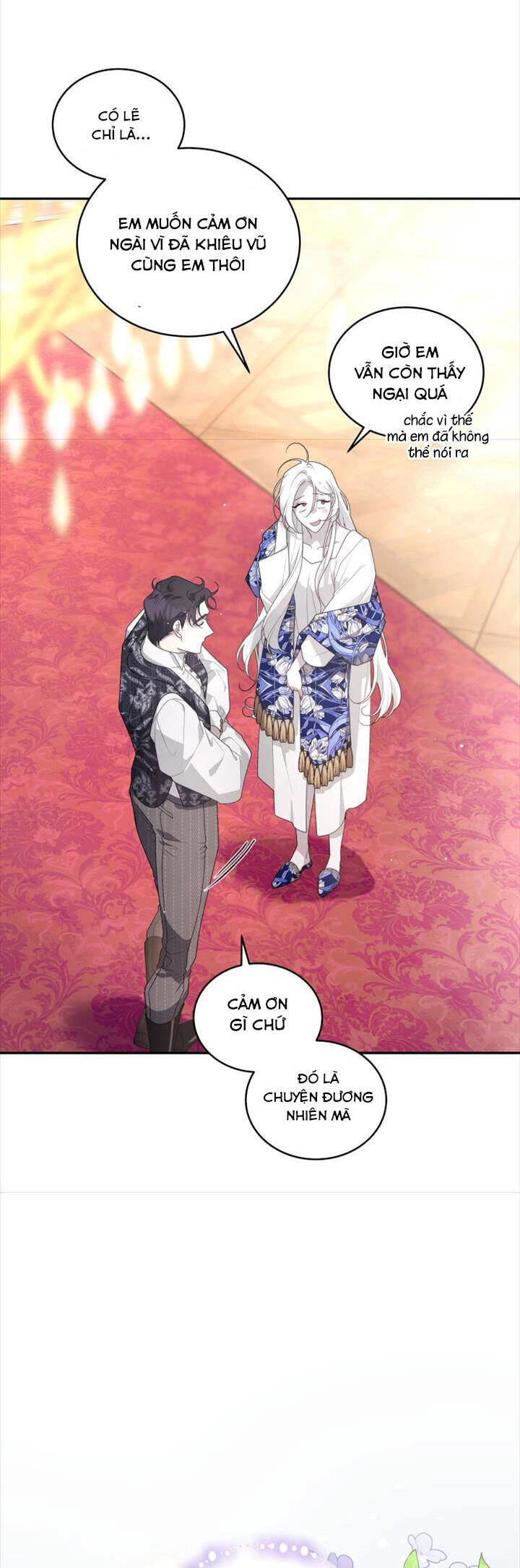 Ác Nữ Thuần Hoá Quái Thú Chapter 63 - 18