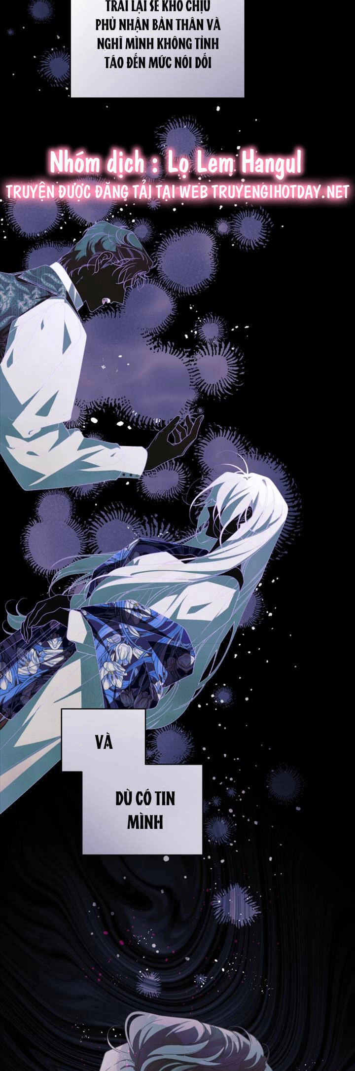 Ác Nữ Thuần Hoá Quái Thú Chapter 63 - 22