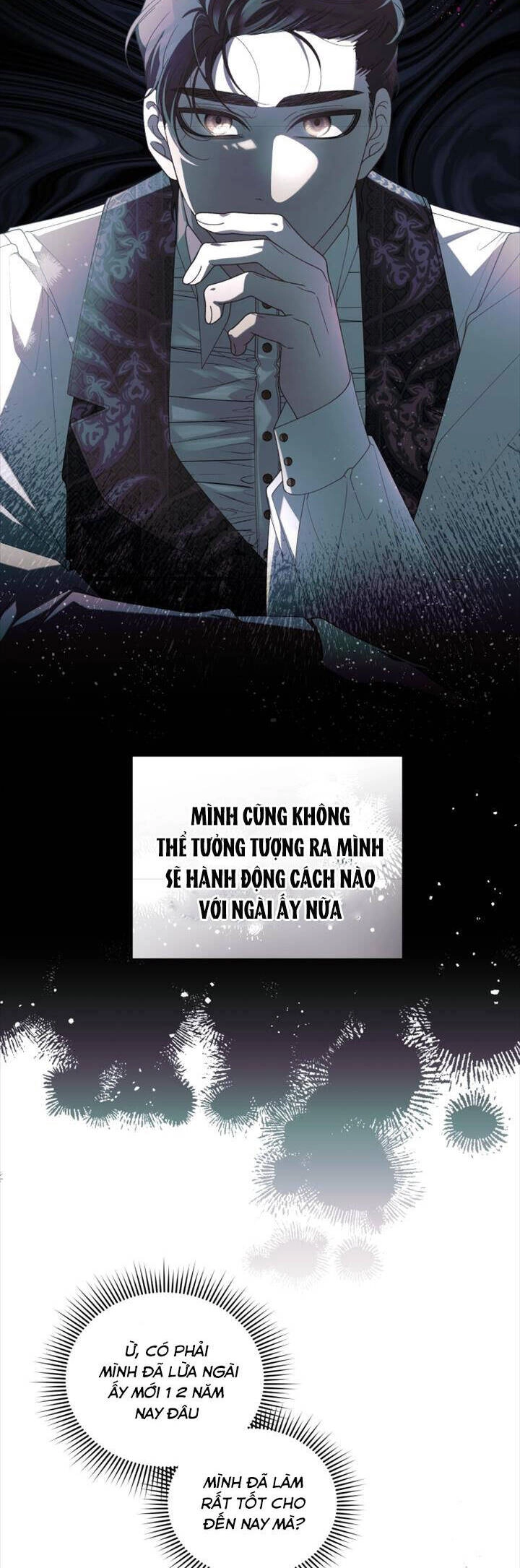 Ác Nữ Thuần Hoá Quái Thú Chapter 63 - 23