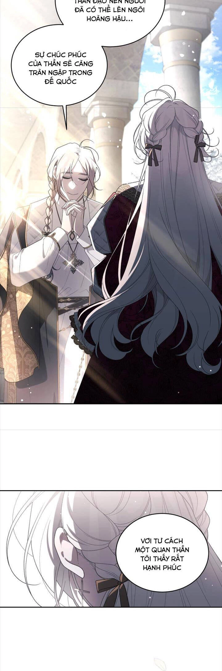 Ác Nữ Thuần Hoá Quái Thú Chapter 63 - 33