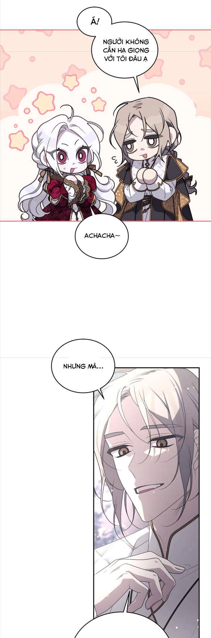 Ác Nữ Thuần Hoá Quái Thú Chapter 63 - 35