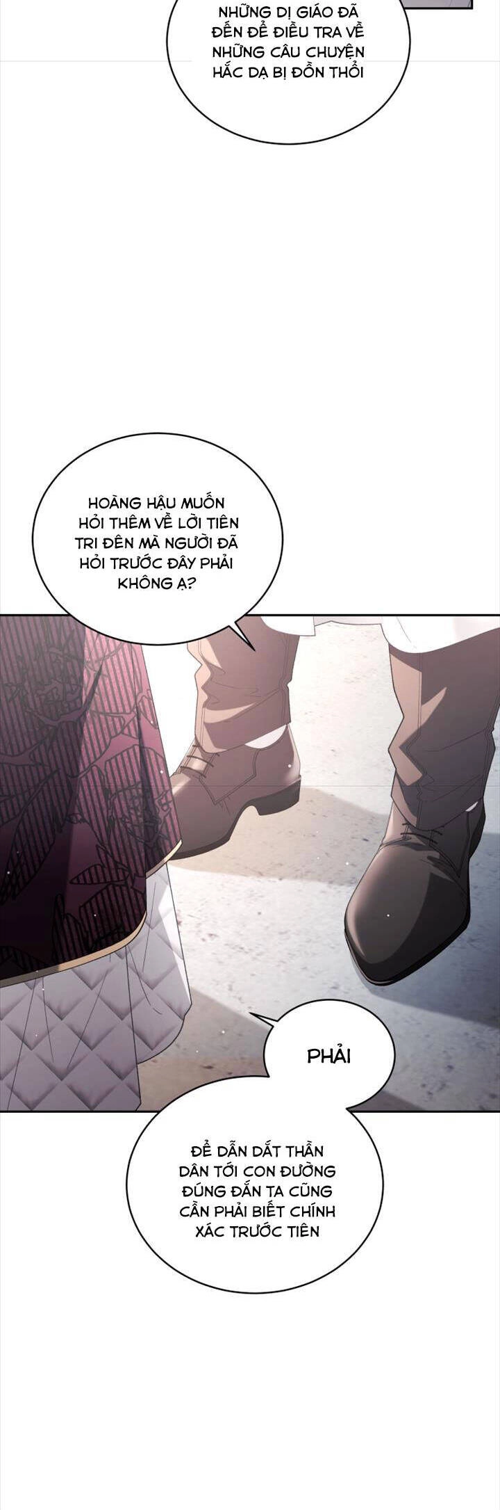 Ác Nữ Thuần Hoá Quái Thú Chapter 63 - 36