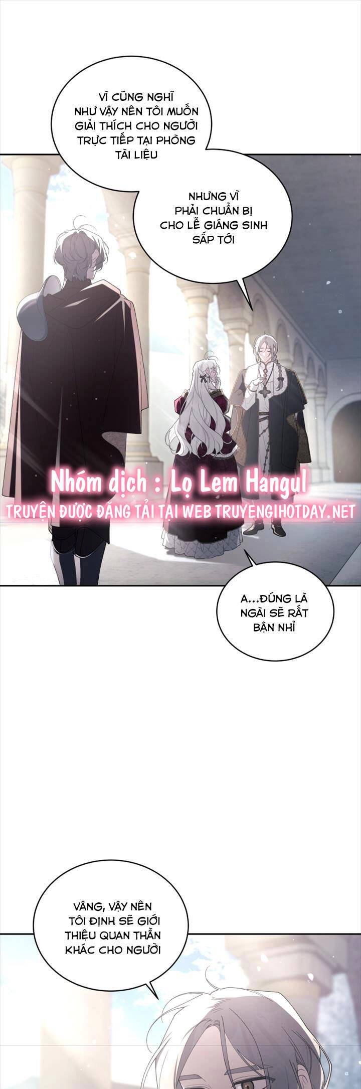 Ác Nữ Thuần Hoá Quái Thú Chapter 63 - 37