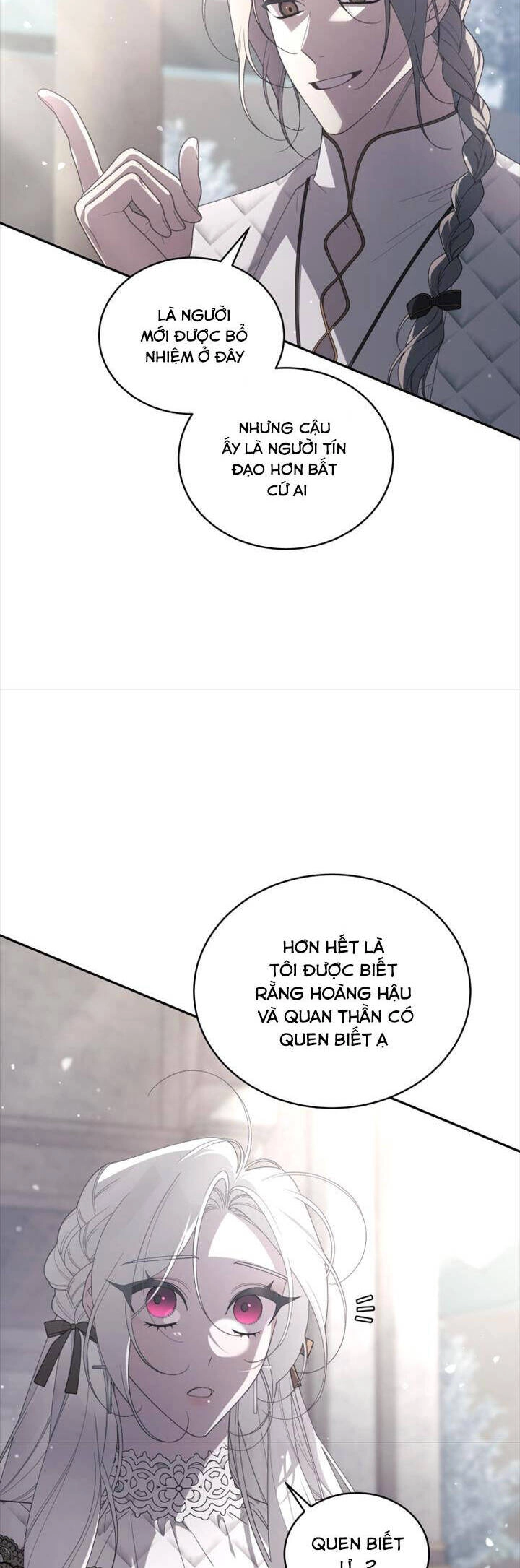 Ác Nữ Thuần Hoá Quái Thú Chapter 63 - 38