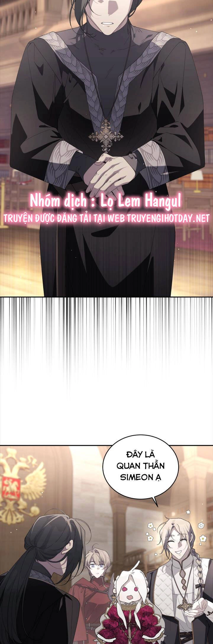 Ác Nữ Thuần Hoá Quái Thú Chapter 63 - 40