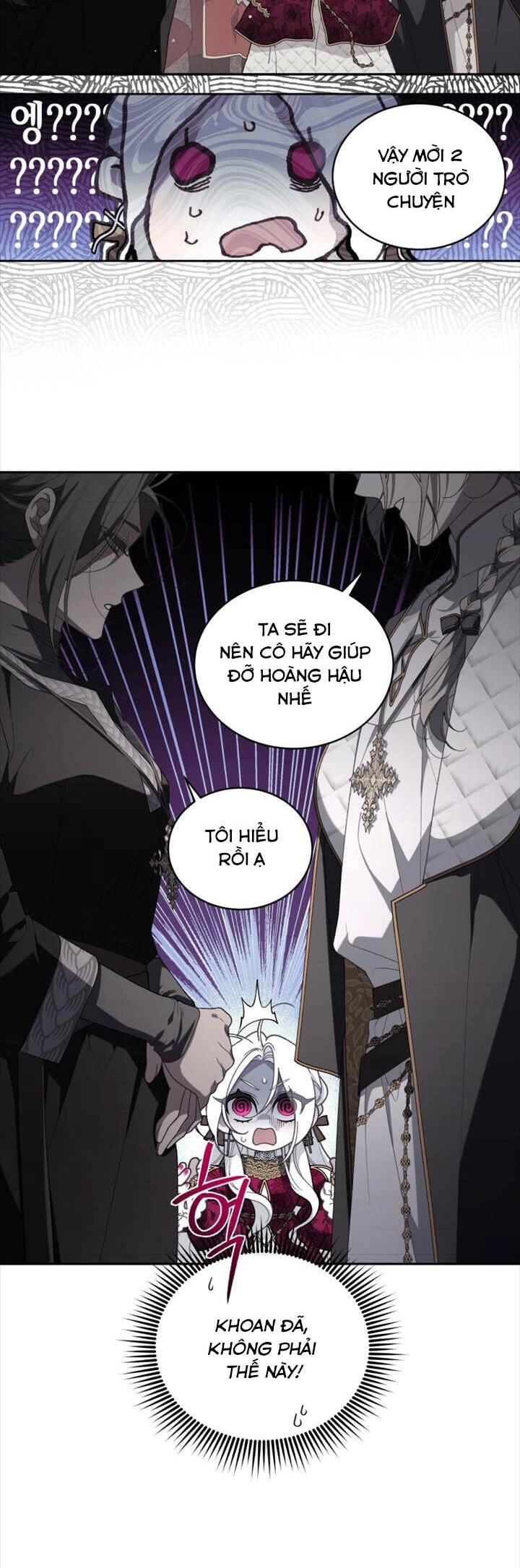 Ác Nữ Thuần Hoá Quái Thú Chapter 63 - 41