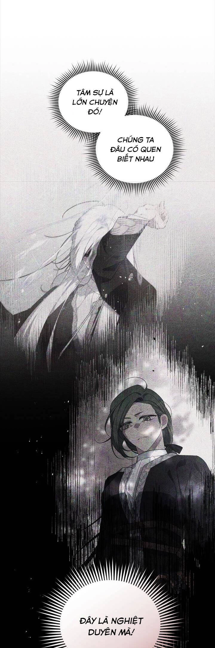 Ác Nữ Thuần Hoá Quái Thú Chapter 63 - 42